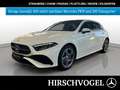 Mercedes-Benz A 250 e AMG-Line+Pano+KEYLESS+MBUX+Navi-Prem+LED Weiß - thumbnail 1