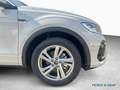 Volkswagen T-Roc R-Line 1.5 l TSI DSG/LED/Rear View/AHK/Navi Grau - thumbnail 4
