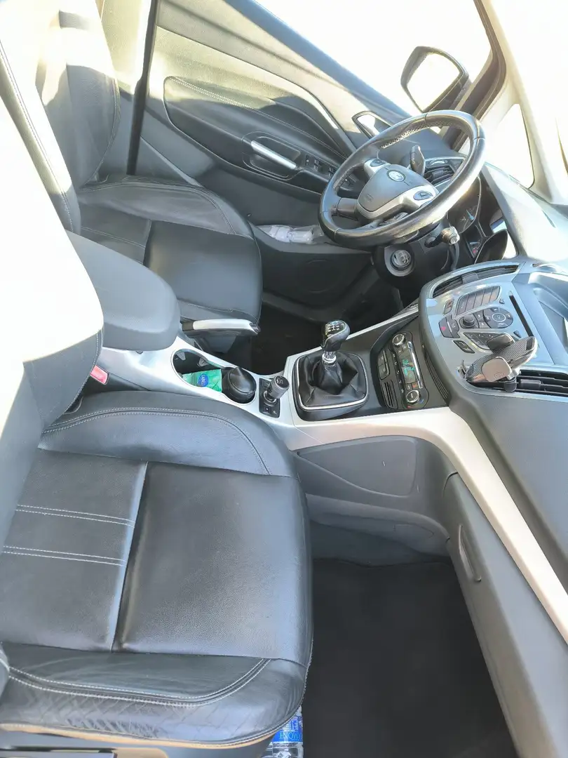 Ford C-Max 1.6 TDCI 115 FAP Titanium - 2
