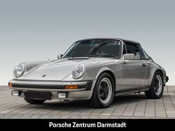 911 SC Schmiederäder 2-Hand nur 55.000 km