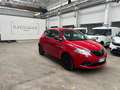 Lancia Ypsilon Ypsilon 1.0 firefly hybrid Silver s Rosso - thumbnail 1