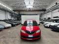 Lancia Ypsilon Ypsilon 1.0 firefly hybrid Silver s Rosso - thumbnail 3