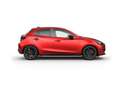 Mazda 2 HOMURA+CARPLAY+LED+KAMERA+PDC+LAGER!! Rouge - thumbnail 7