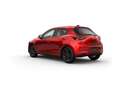 Mazda 2 HOMURA+CARPLAY+LED+KAMERA+PDC+LAGER!! Rouge - thumbnail 3