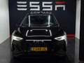 Audi Q8 e-tron 55 quattro S Edition 115 kWh Full Option Noir - thumbnail 4