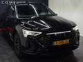 Audi Q8 e-tron 55 quattro S Edition 115 kWh Full Option Noir - thumbnail 2