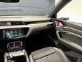 Audi Q8 e-tron 55 quattro S Edition 115 kWh Full Option Noir - thumbnail 14
