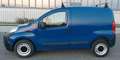 Peugeot Bipper 1,4 i Furgone / Van Blu/Azzurro - thumbnail 9
