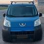 Peugeot Bipper 1,4 i Furgone / Van Azul - thumbnail 2