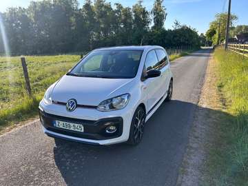 Up! GTI 1.0 TSI OPF (EU6AP)