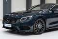 Mercedes-Benz S 400 Coupe 4Matic*AMG-LINE*MASSAGE*BURM*HEAD.UP Blau - thumbnail 9