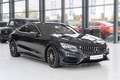 Mercedes-Benz S 400 Coupe 4Matic*AMG-LINE*MASSAGE*BURM*HEAD.UP Blau - thumbnail 7