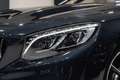 Mercedes-Benz S 400 Coupe 4Matic*AMG-LINE*MASSAGE*BURM*HEAD.UP Blau - thumbnail 10