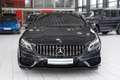 Mercedes-Benz S 400 Coupe 4Matic*AMG-LINE*MASSAGE*BURM*HEAD.UP Blau - thumbnail 9