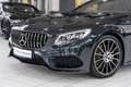 Mercedes-Benz S 400 Coupe 4Matic*AMG-LINE*MASSAGE*BURM*HEAD.UP Blau - thumbnail 11