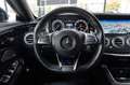 Mercedes-Benz S 400 Coupe 4Matic*AMG-LINE*MASSAGE*BURM*HEAD.UP Blau - thumbnail 17
