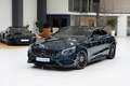 Mercedes-Benz S 400 Coupe 4Matic*AMG-LINE*MASSAGE*BURM*HEAD.UP Blau - thumbnail 7