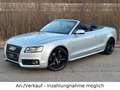 Audi A5 Cabriolet 2.0 TFSI S-Line XENON | LEDER | 19´ Срібний - thumbnail 1