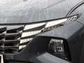 Hyundai TUCSON Navi Soundsystem Apple CarPlay Android Auto Klima plava - thumbnail 5