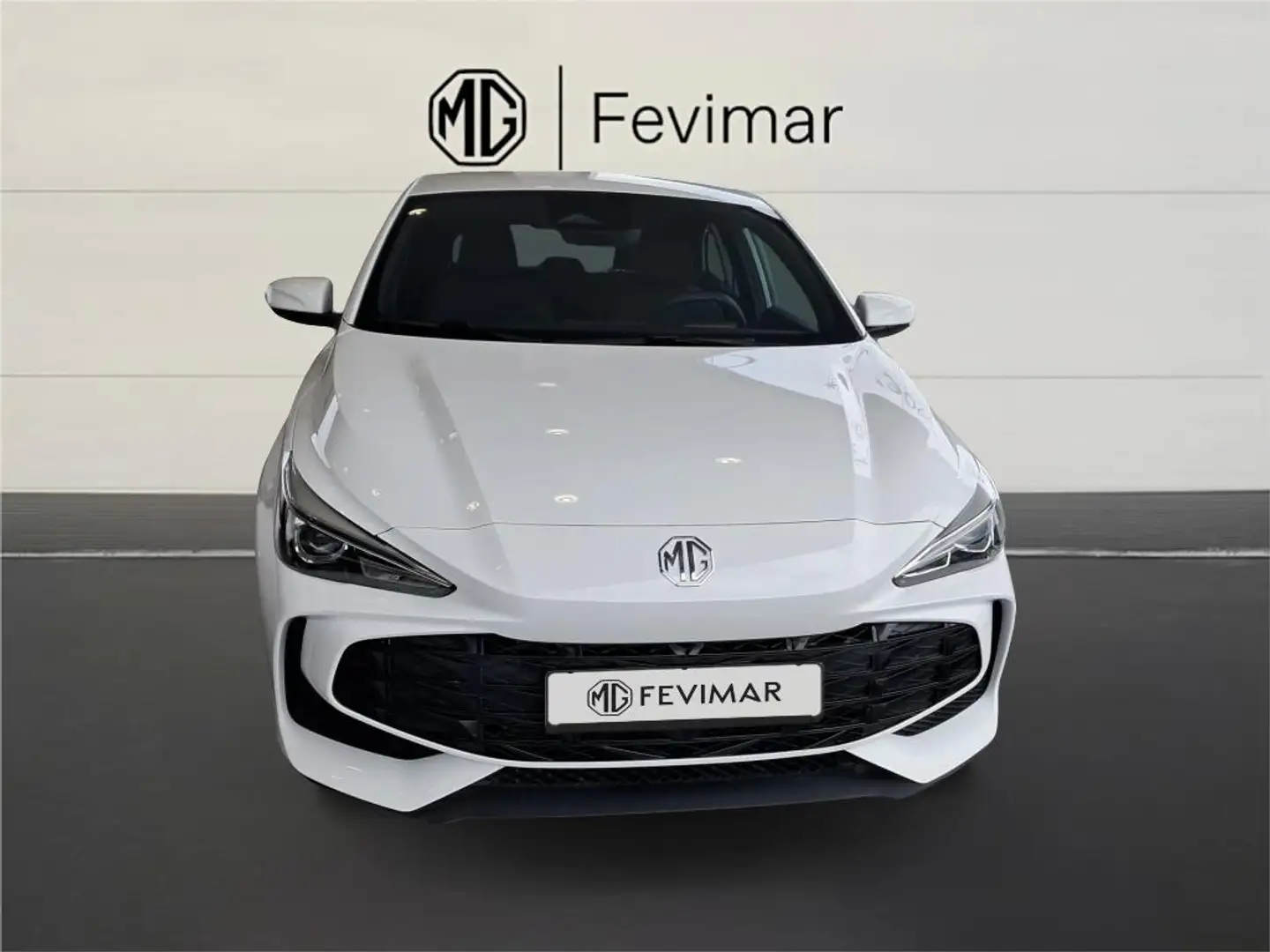 MG MG3 3 1.5 Standard - 2