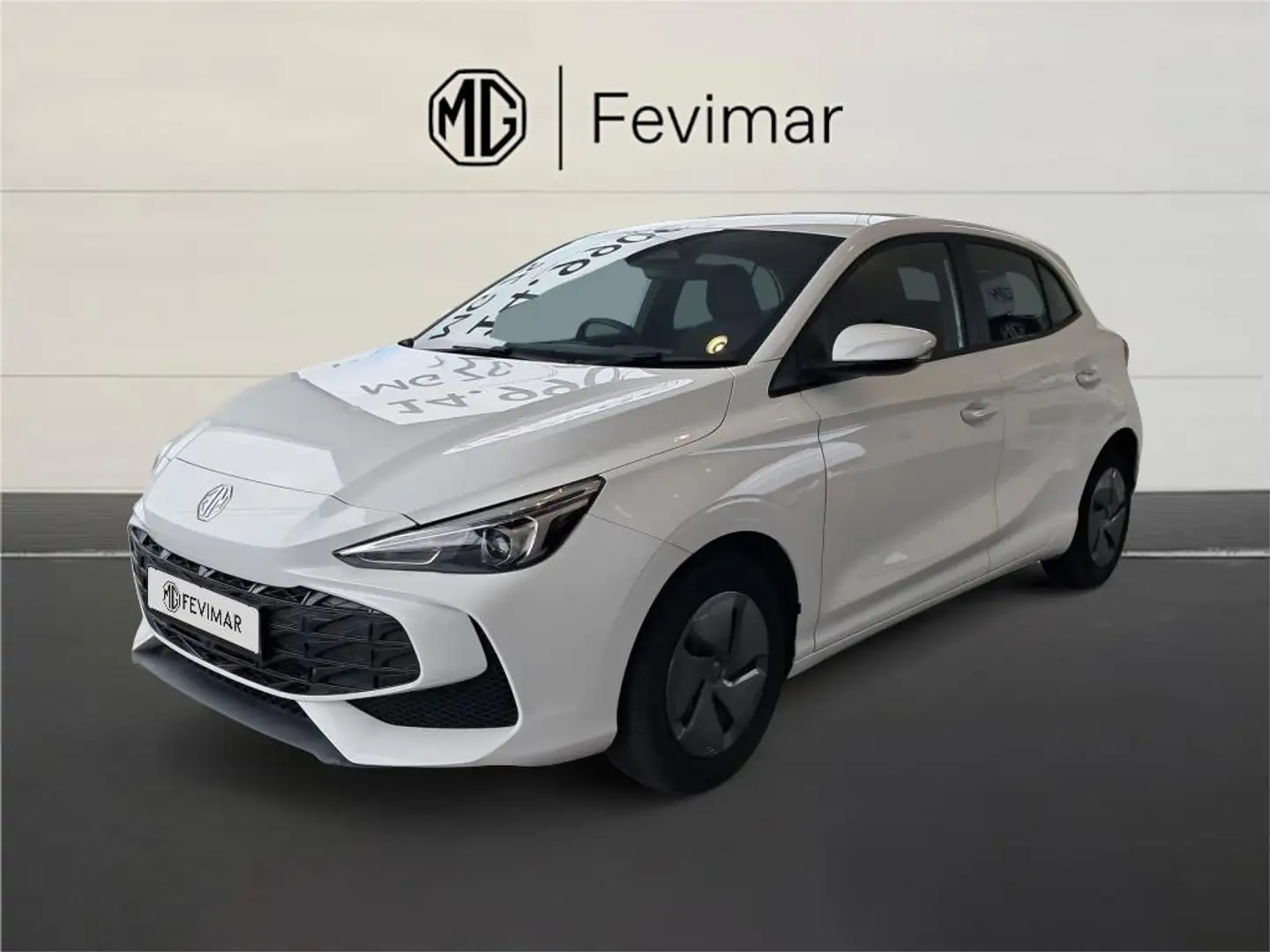 MG MG3 3 1.5 Standard - 1