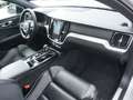 Volvo V60 T6 AWD R-Design Aut. *LED+AHV+19"ALU* Silber - thumbnail 11