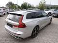 Volvo V60 T6 AWD R-Design Aut. *LED+AHV+19"ALU* Silber - thumbnail 4