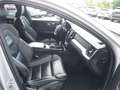 Volvo V60 T6 AWD R-Design Aut. *LED+AHV+19"ALU* Silber - thumbnail 10