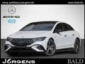 Mercedes-Benz EQE 53 AMG 4M+ Pano/Burm/Hyper/360/DIGITAL/HAL - thumbnail 1