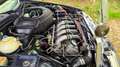 Citroen CX 25 GTI Scheckheft - Automatik - Leder - Klima Blauw - thumbnail 39