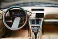 Citroen CX 25 GTI Scheckheft - Automatik - Leder - Klima Blauw - thumbnail 11