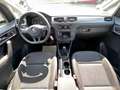 Volkswagen Caddy PKW Trendline BMT*7Sitzer*PDC*Klima* Weiß - thumbnail 16