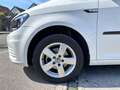 Volkswagen Caddy PKW Trendline BMT*7Sitzer*PDC*Klima* Weiß - thumbnail 2