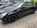 Mercedes-Benz E 250 Cabr AMG-Line VOLLAUSSTATTUNG !! Noir - thumbnail 3