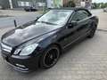 Mercedes-Benz E 250 Cabr AMG-Line VOLLAUSSTATTUNG !! Noir - thumbnail 10