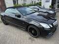 Mercedes-Benz E 250 Cabr AMG-Line VOLLAUSSTATTUNG !! Noir - thumbnail 2