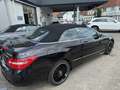 Mercedes-Benz E 250 Cabr AMG-Line VOLLAUSSTATTUNG !! Noir - thumbnail 4