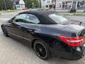 Mercedes-Benz E 250 Cabr AMG-Line VOLLAUSSTATTUNG !! Noir - thumbnail 5