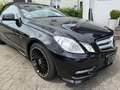Mercedes-Benz E 250 Cabr AMG-Line VOLLAUSSTATTUNG !! Noir - thumbnail 7