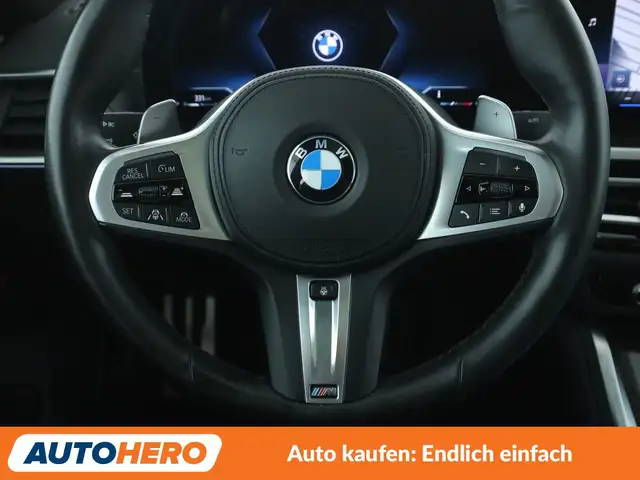 BMW 4 Series view 19