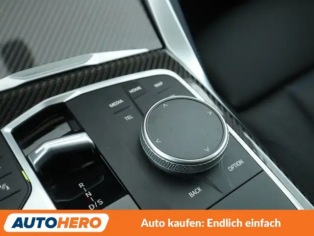 BMW 4 Series view 29