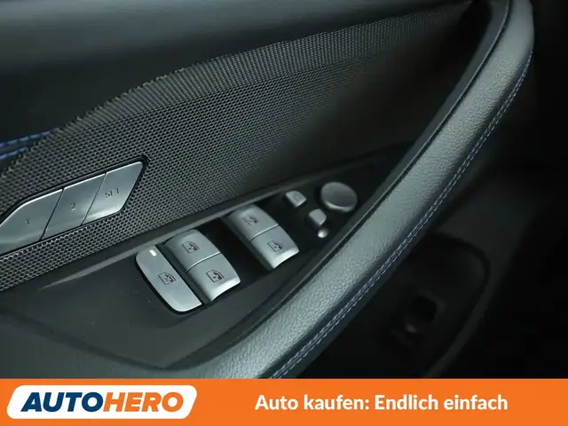 BMW 4 Series view 30