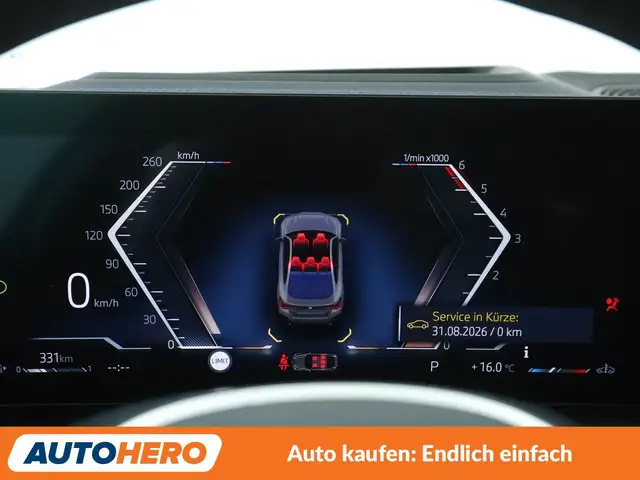 BMW 4 Series view 20