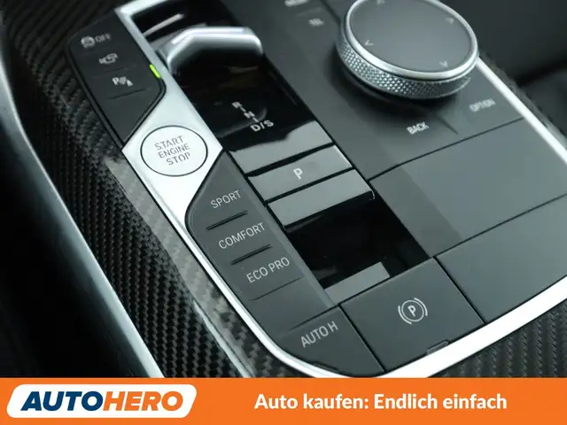 BMW 4 Series view 27