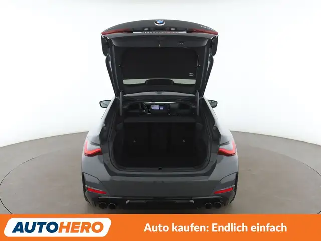 BMW 4 Series view 16
