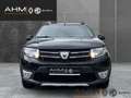Dacia Sandero II Stepway Prestige 0.9 TCe 90 KLIMA NAVI Schwarz - thumbnail 3