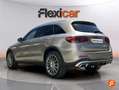 Mercedes-Benz GLC 220 220d 4Matic Aut. Gris - thumbnail 4