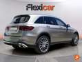 Mercedes-Benz GLC 220 220d 4Matic Aut. Gris - thumbnail 5