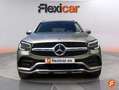 Mercedes-Benz GLC 220 220d 4Matic Aut. Gris - thumbnail 2