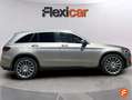 Mercedes-Benz GLC 220 220d 4Matic Aut. Gris - thumbnail 7